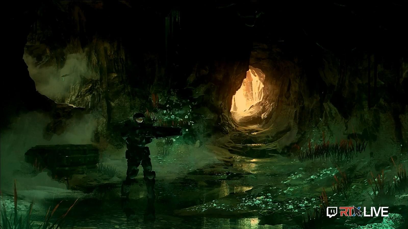 Halo: The Master Chief Collection ganha novo trailer e imagens