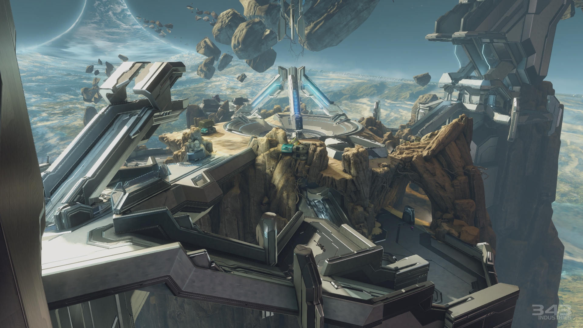Halo: The Master Chief Collection ganha novo trailer e imagens