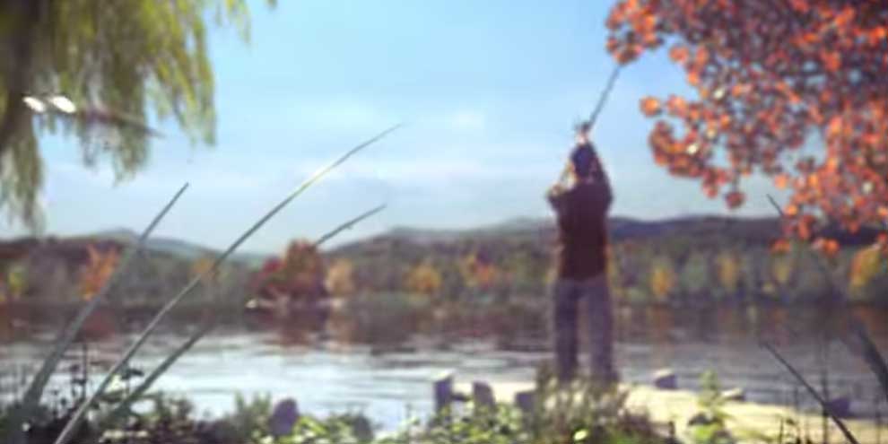 Dovetail Games Fishing: um simulador de pesca movido a Unreal Engine 4
