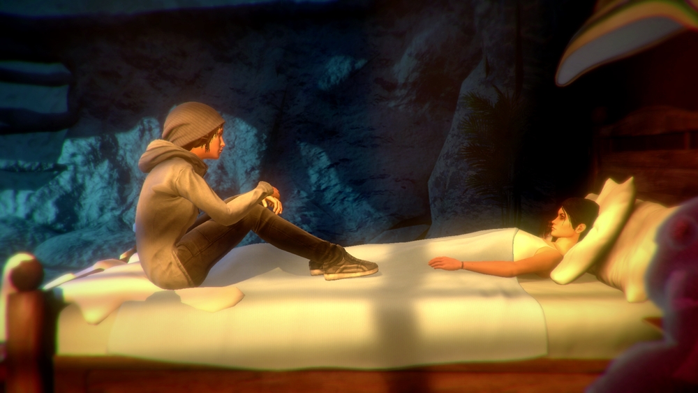 Lindo, Dreamfall Chapters terá narrativa baseada em escolhas; veja trailer
