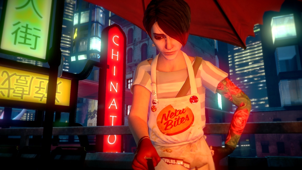 Lindo, Dreamfall Chapters terá narrativa baseada em escolhas; veja trailer