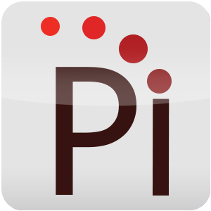 Logo Pimagic Ícone Logo Pimagic Ícone