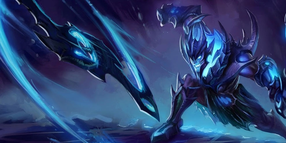 Imagem de: Novo sistema de tutorial promete tornar League of Legends mais acessível