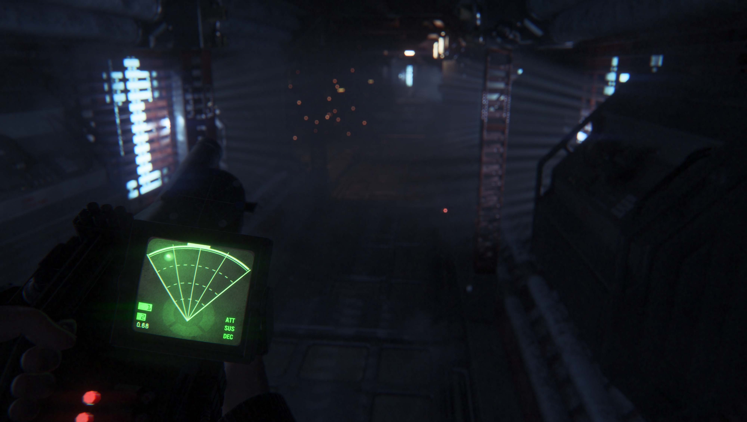 Alien: Isolation: atores do filme original gravam vozes de seus personagens