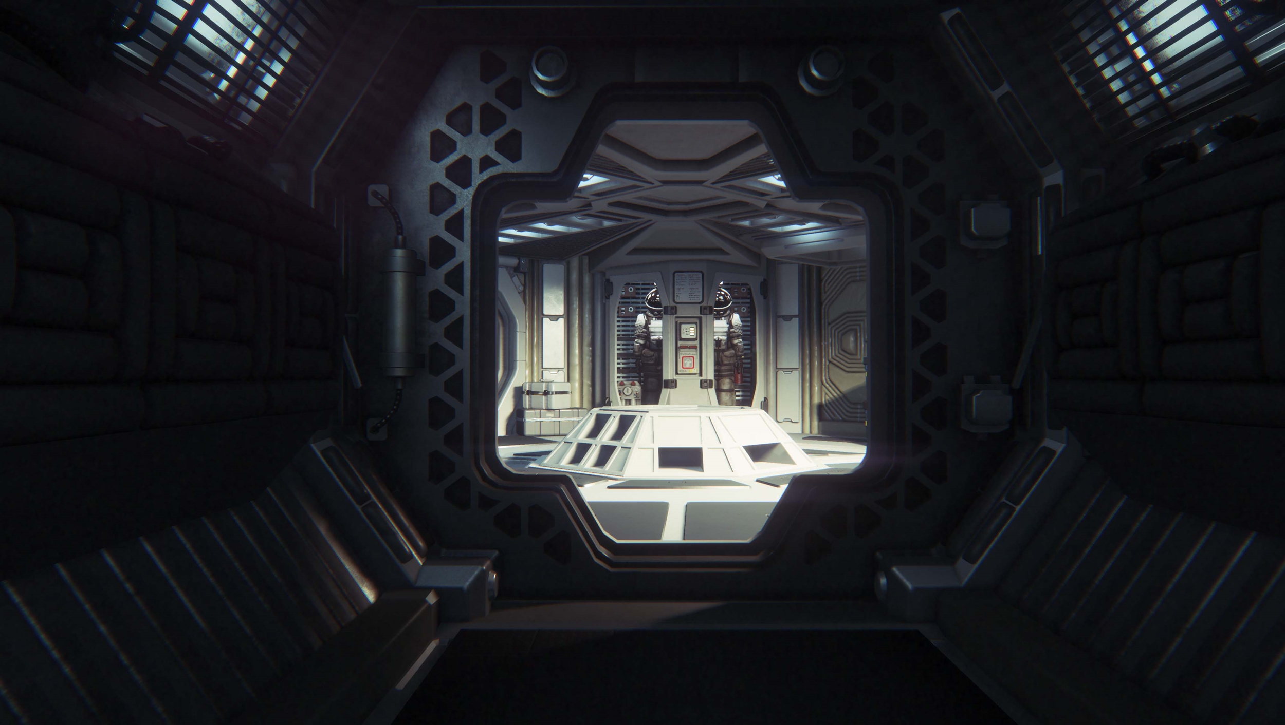 Alien: Isolation: atores do filme original gravam vozes de seus personagens
