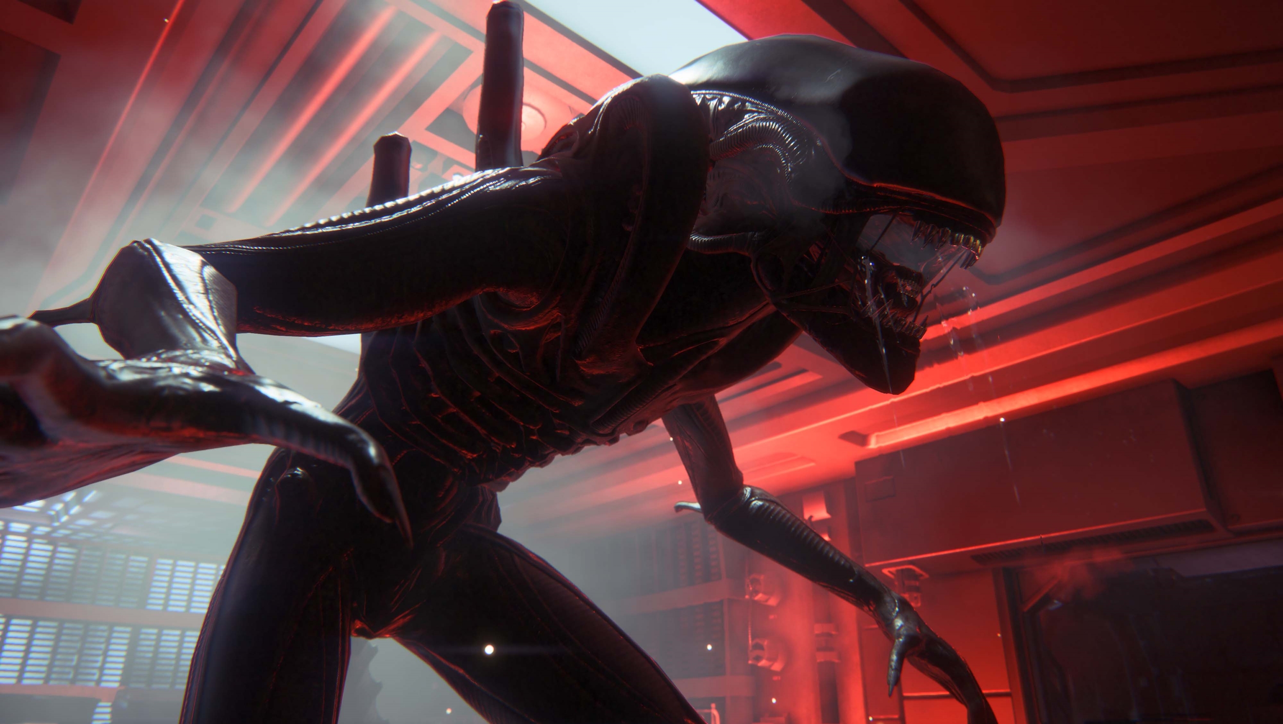 Alien: Isolation: atores do filme original gravam vozes de seus personagens
