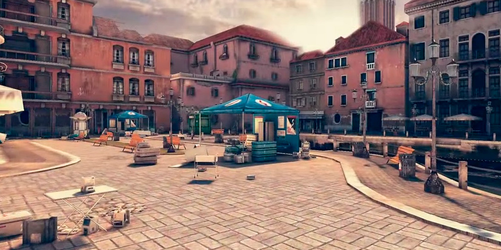 Imagem de: Tudo que você precisa saber sobre Modern Combat 5 para Android e iOS