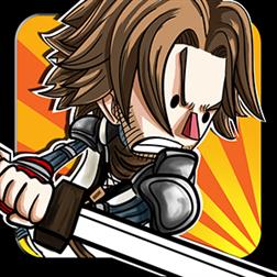 Logo Mission Sword Ícone Logo Mission Sword Ícone