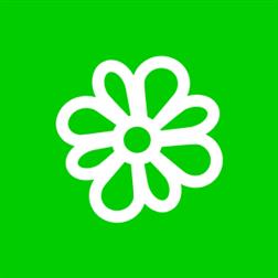Logo ICQ Ícone Logo ICQ Ícone