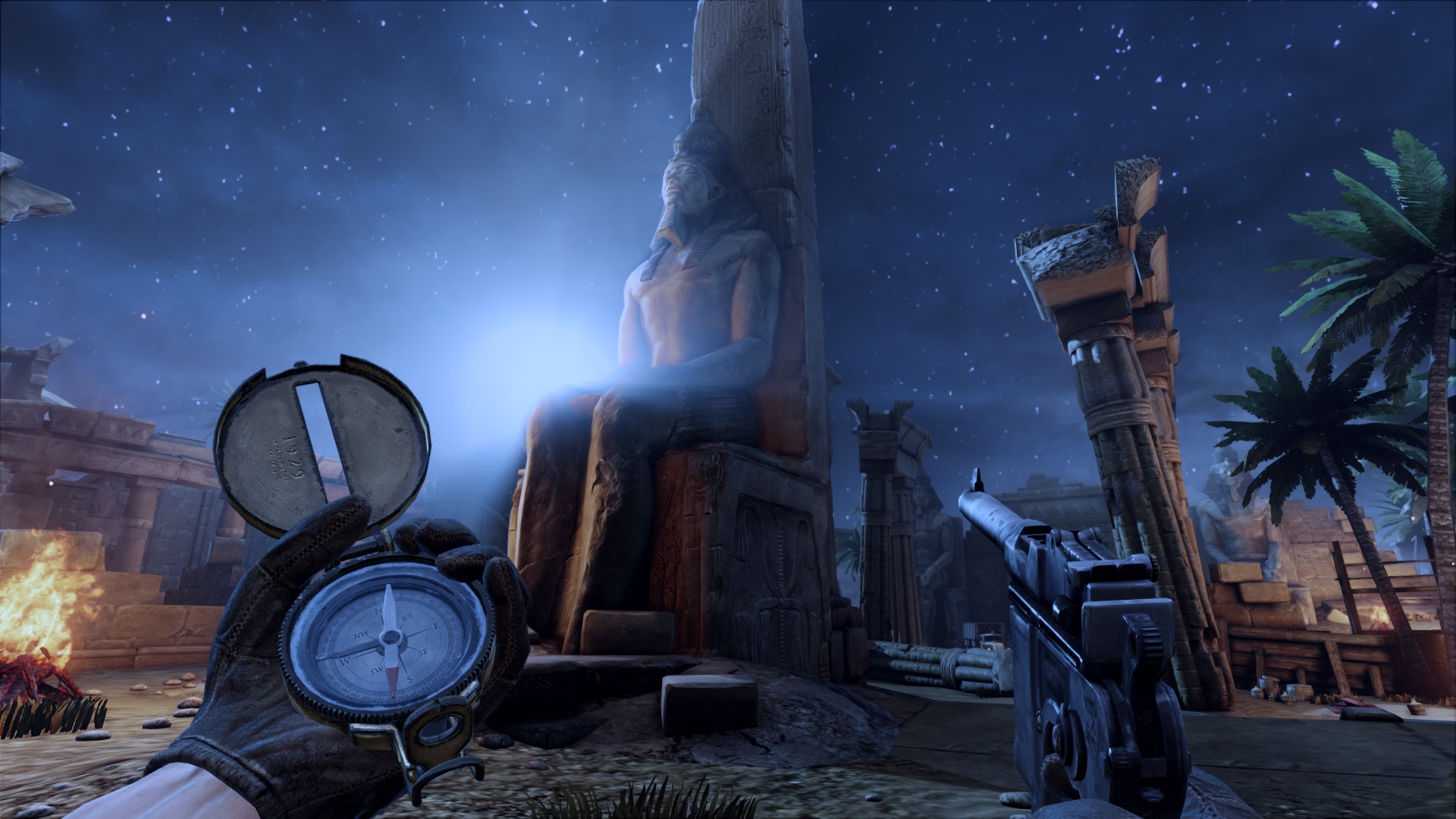 Deadfall Adventures: Heart of Atlantis chegará para o PS3 com novidades