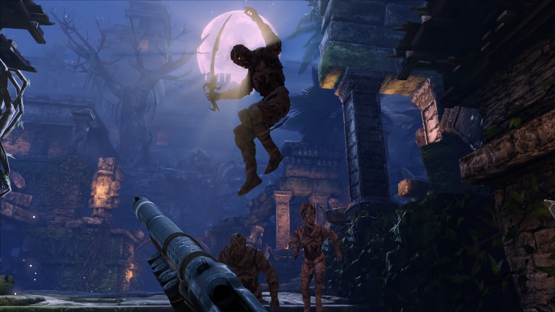 Deadfall Adventures: Heart of Atlantis chegará para o PS3 com novidades