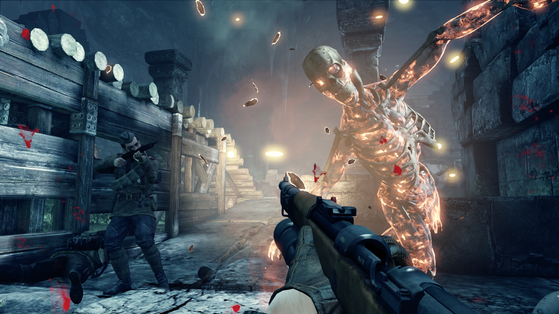 Deadfall Adventures: Heart of Atlantis chegará para o PS3 com novidades