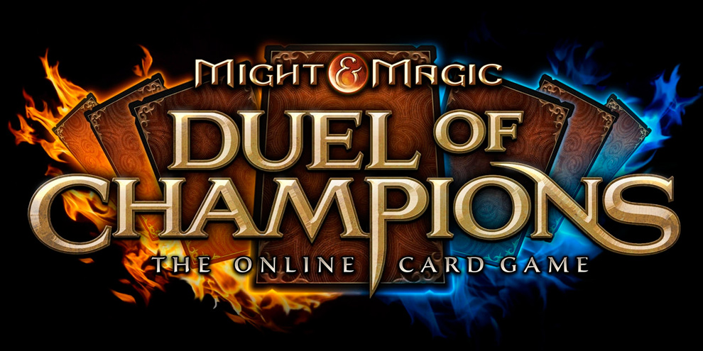 Might & Magic Duel of Champions recebe a expansão Perdição do Grifo