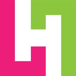 Logo HueBrix Ícone Logo HueBrix Ícone