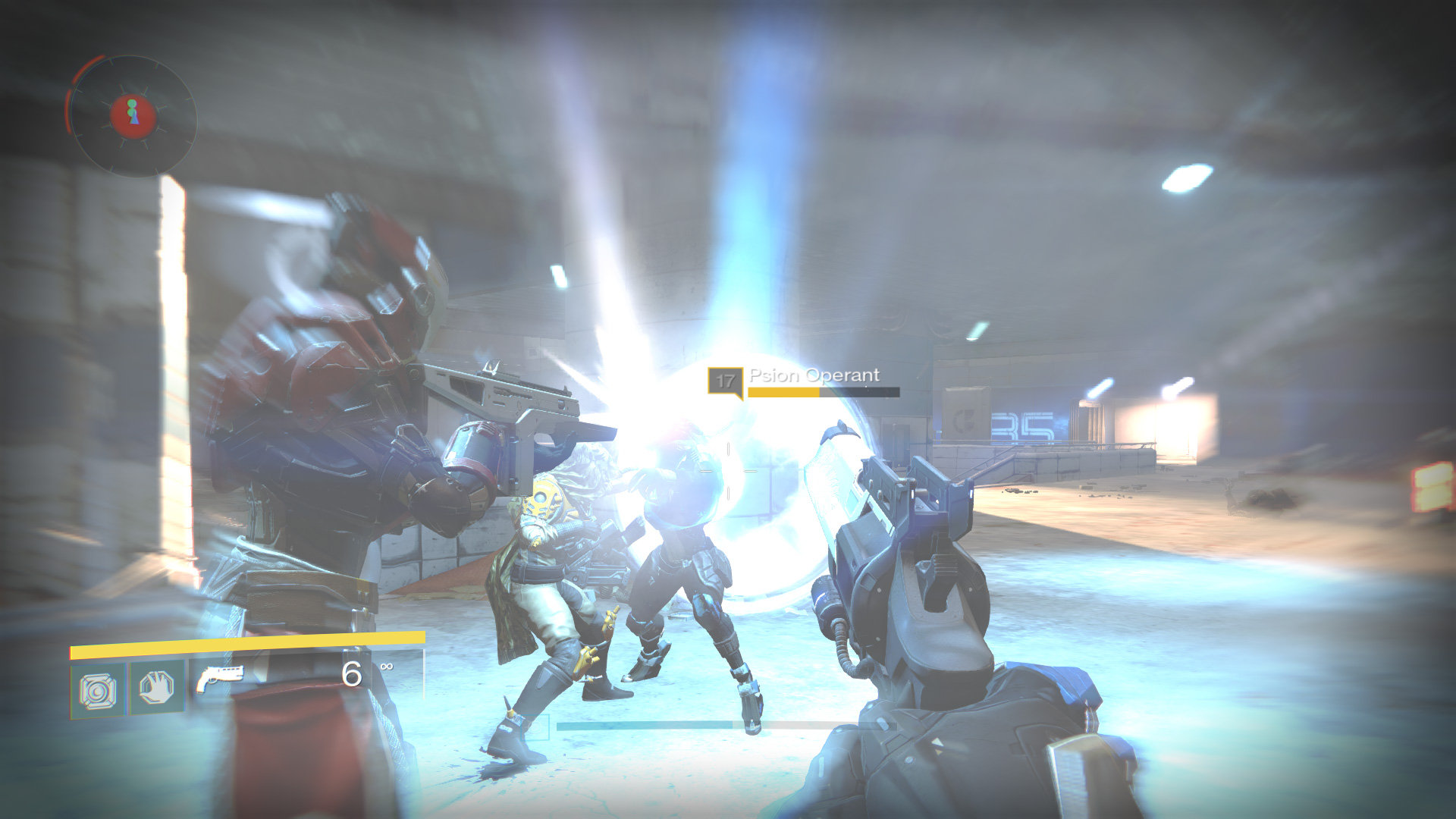 Destiny ganha uma batelada de imagens do conteúdo exclusivo ao PlayStation