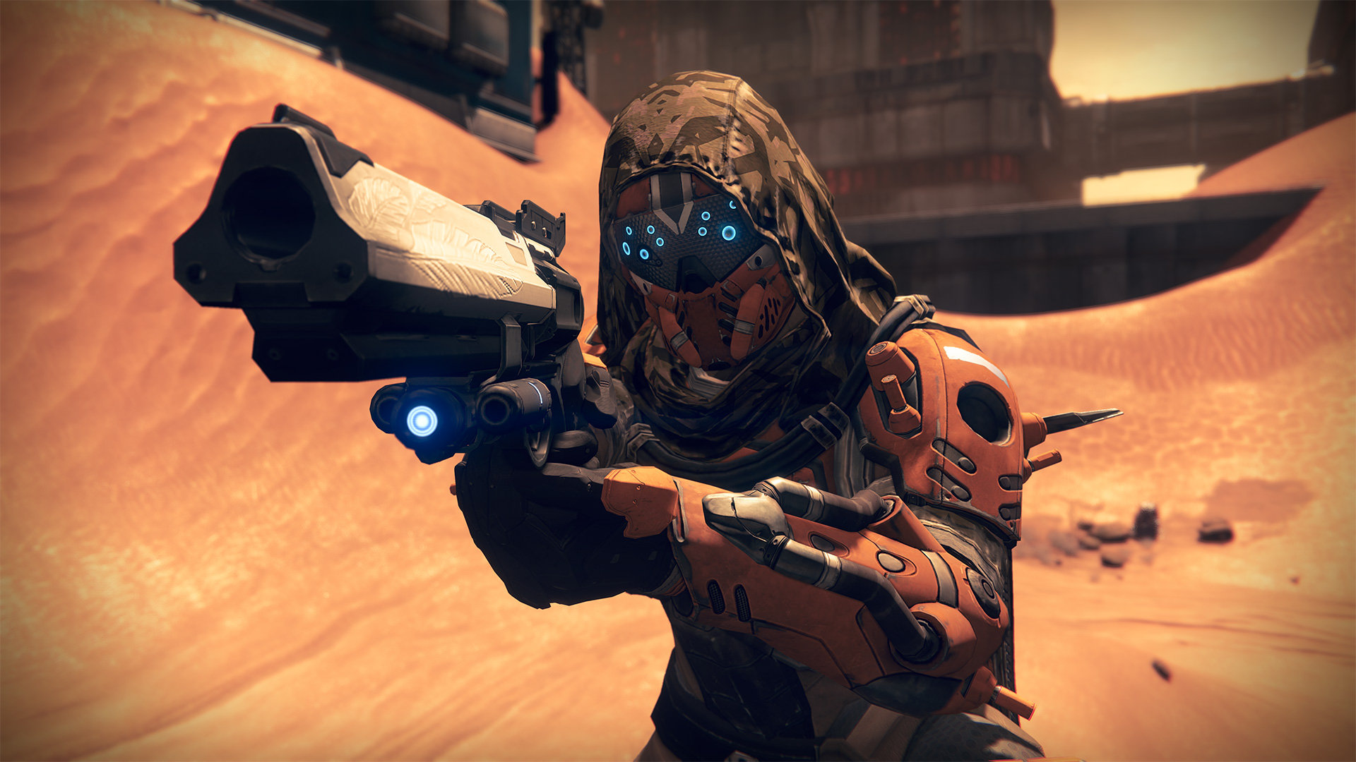Destiny ganha uma batelada de imagens do conteúdo exclusivo ao PlayStation