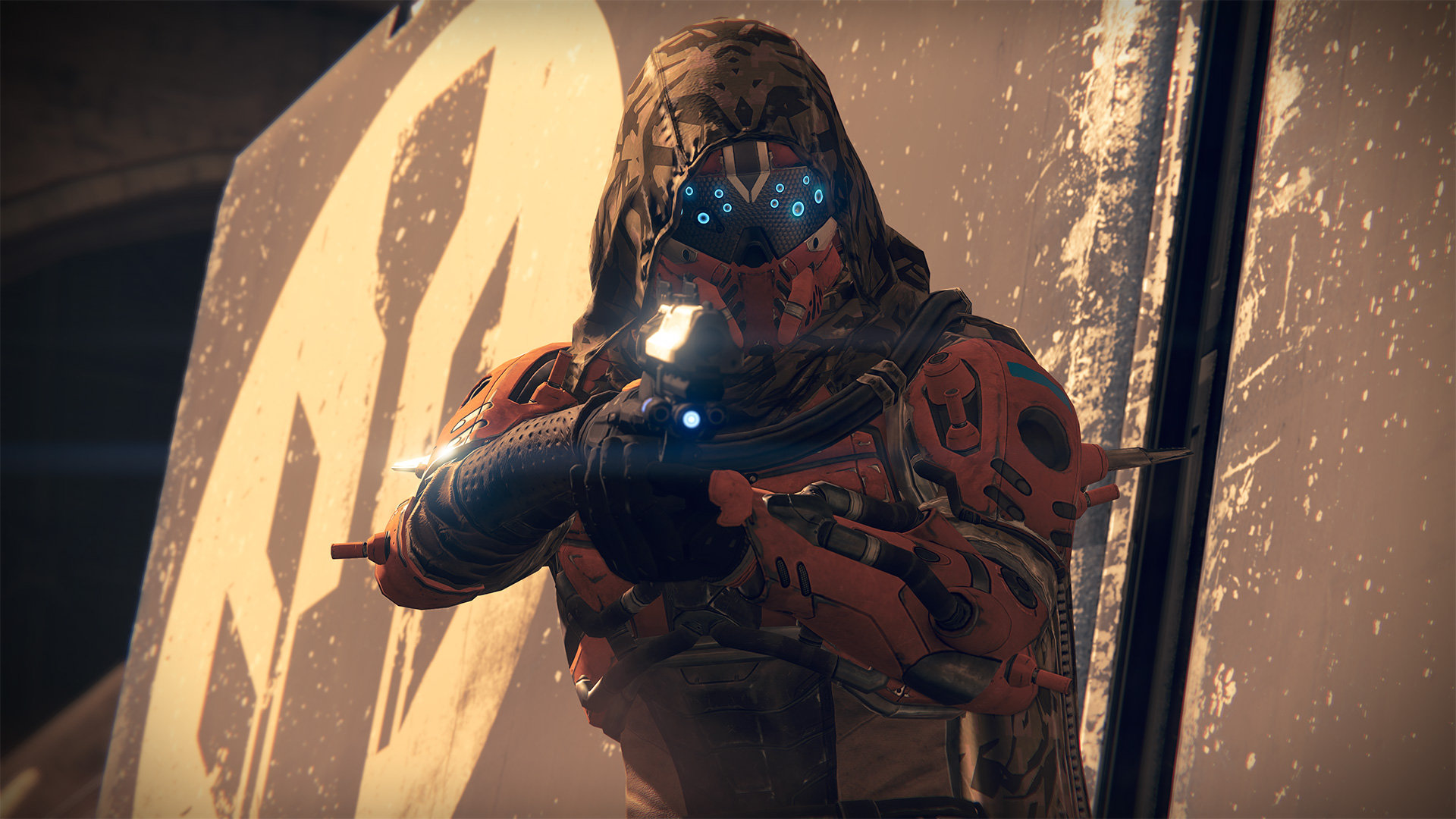Destiny ganha uma batelada de imagens do conteúdo exclusivo ao PlayStation
