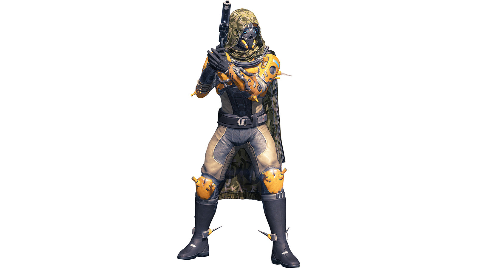 Destiny ganha uma batelada de imagens do conteúdo exclusivo ao PlayStation