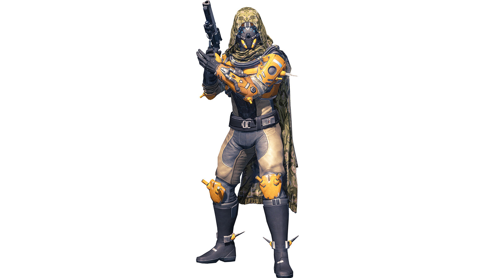 Destiny ganha uma batelada de imagens do conteúdo exclusivo ao PlayStation