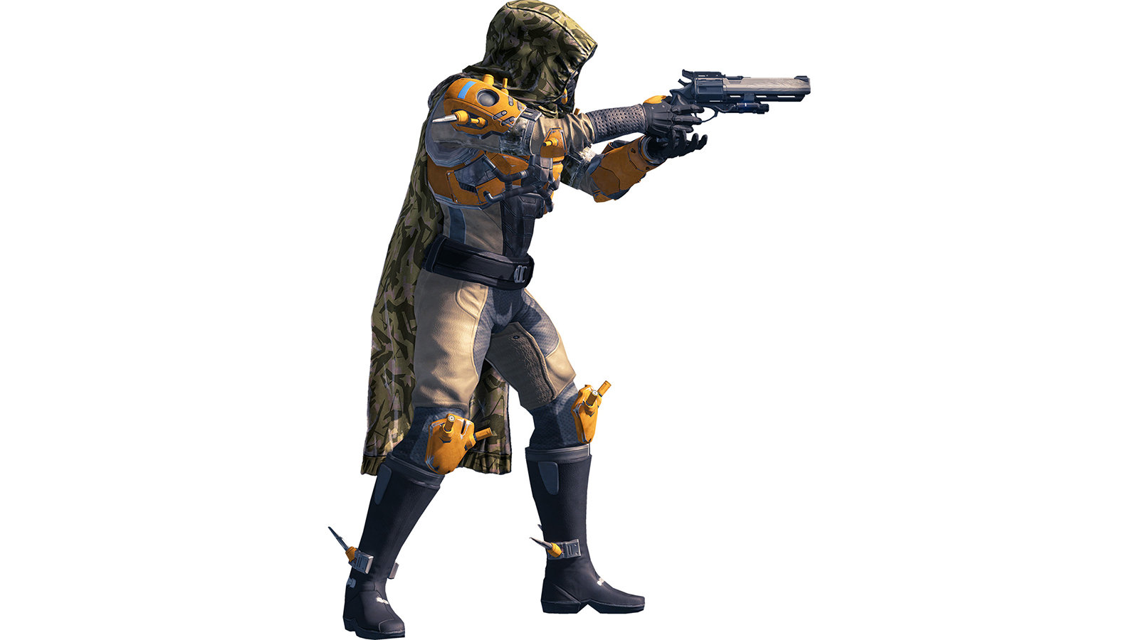 Destiny ganha uma batelada de imagens do conteúdo exclusivo ao PlayStation