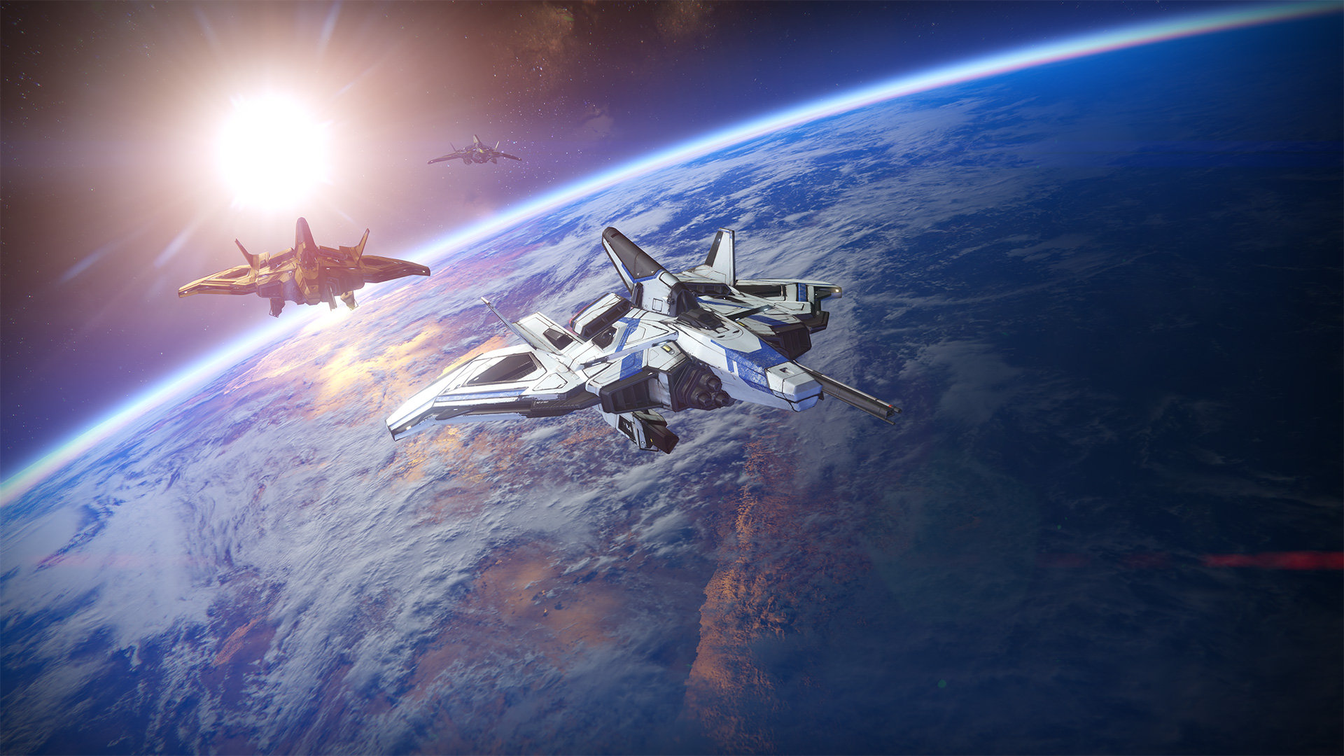 Destiny ganha uma batelada de imagens do conteúdo exclusivo ao PlayStation