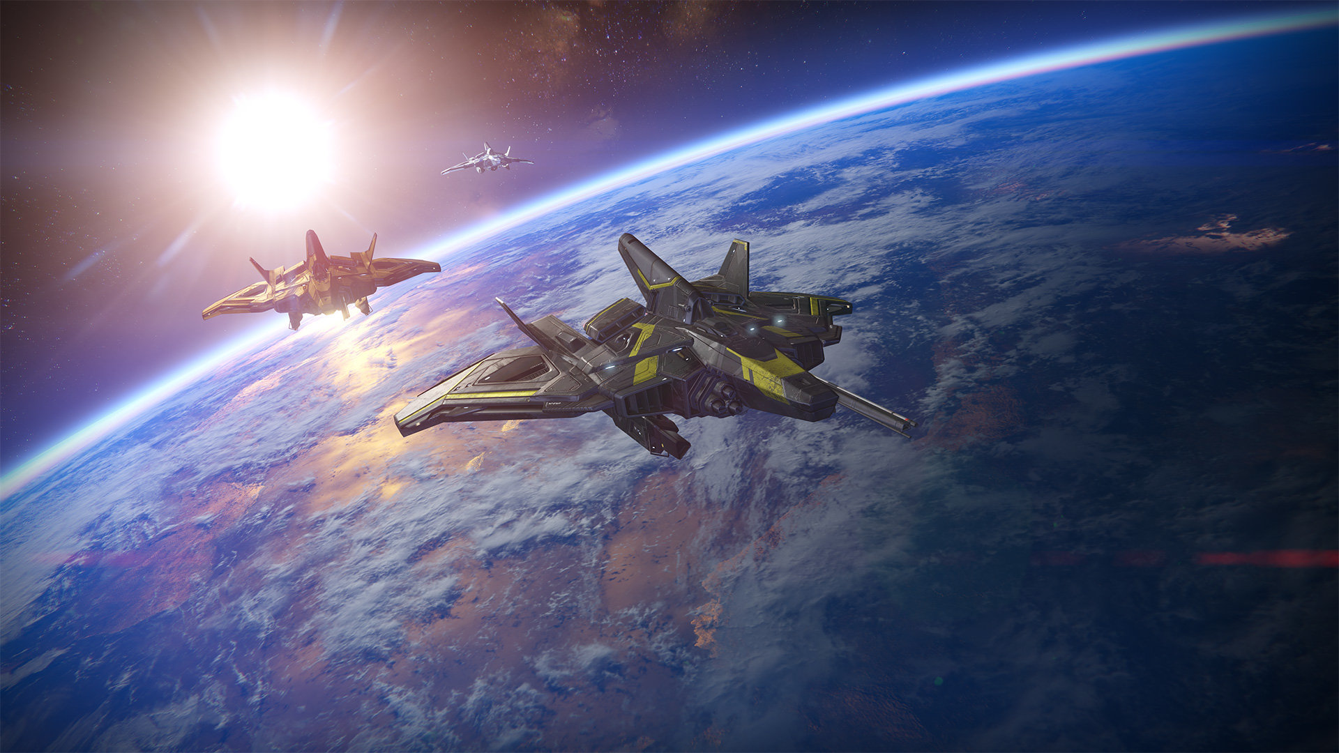 Destiny ganha uma batelada de imagens do conteúdo exclusivo ao PlayStation