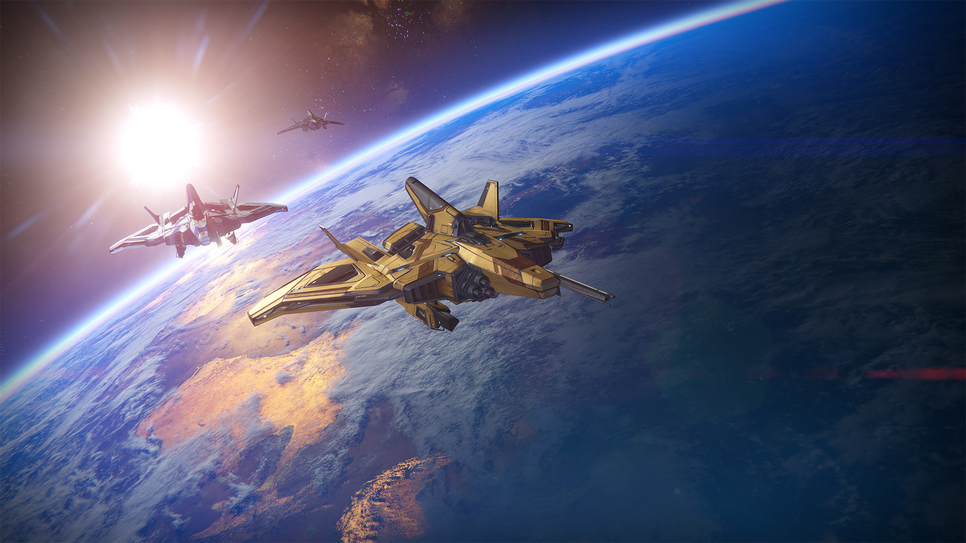 Destiny ganha uma batelada de imagens do conteúdo exclusivo ao PlayStation