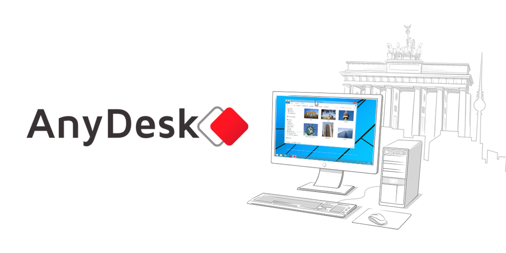 anydesk web online