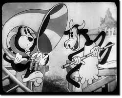 Mickey Mouse Follies