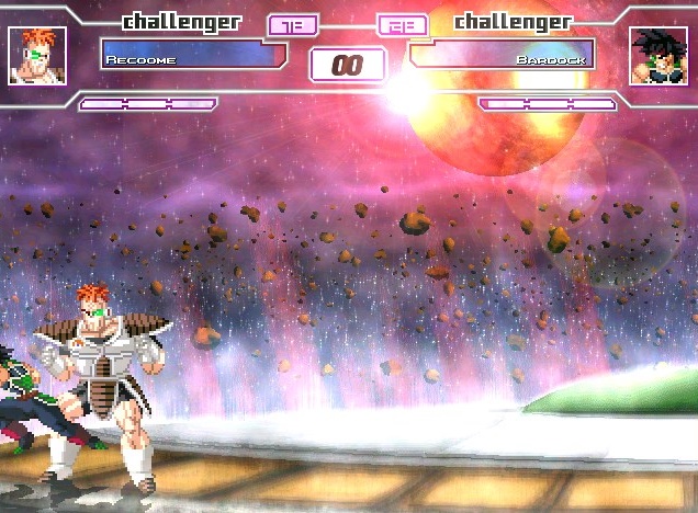 dragon ball z mugen edition para windows 7 dragon ball z mugen edition para windows 7