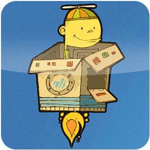 Logo BoxConnect Ícone Logo BoxConnect Ícone