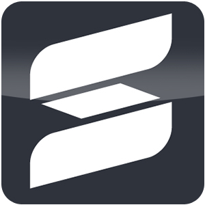 Logo Sher.ly Ícone Logo Sher.ly Ícone