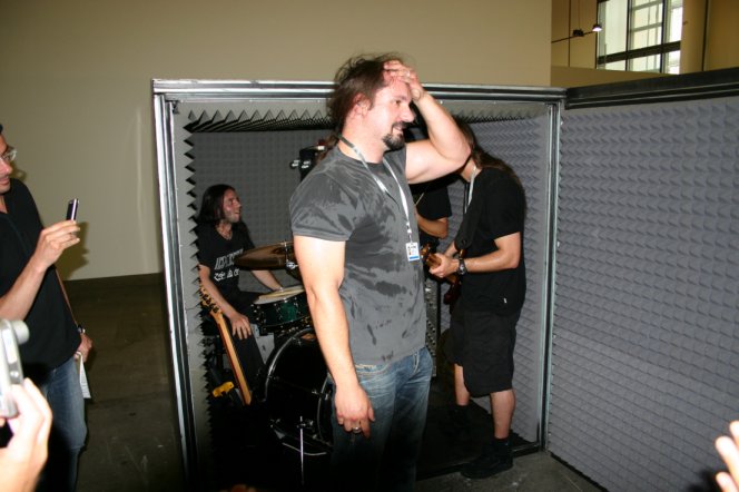 Gryphon Metal