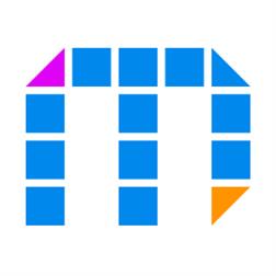 Logo Mind: Brain Training Ícone Logo Mind: Brain Training Ícone