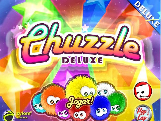 How To Get Chuzzle Deluxe For Free