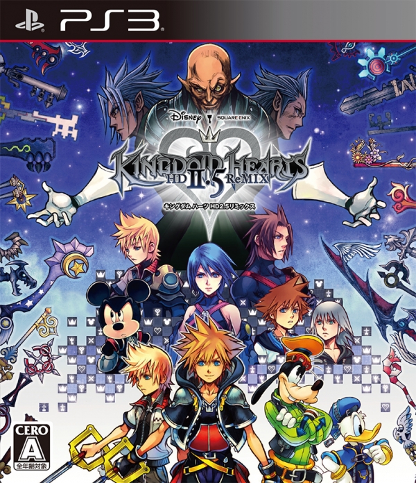 Square Enix