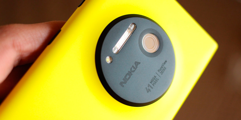 Imagem de: Nokia McLaren pode não ver a luz do dia