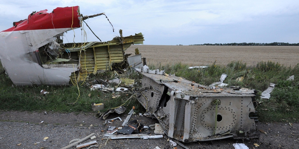 Imagem de: Rússia é flagrada editando página na Wikipédia sobre desastre de avião