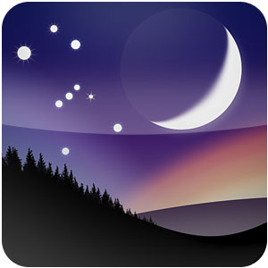 Logo Stellarium Portable Ícone Logo Stellarium Portable Ícone