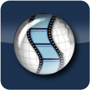 Logo SopCast Ícone Logo SopCast Ícone