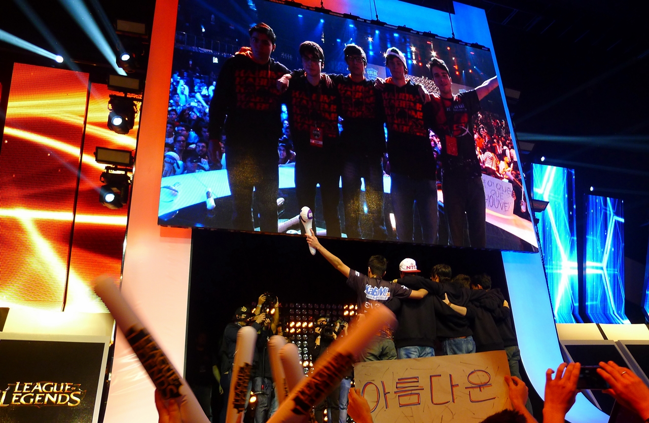 CBLoL: Keyd Stars perde para a Kabum nas semifinais da Regional Brasileira