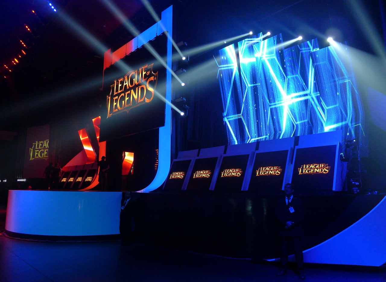 CBLoL: Keyd Stars perde para a Kabum nas semifinais da Regional Brasileira