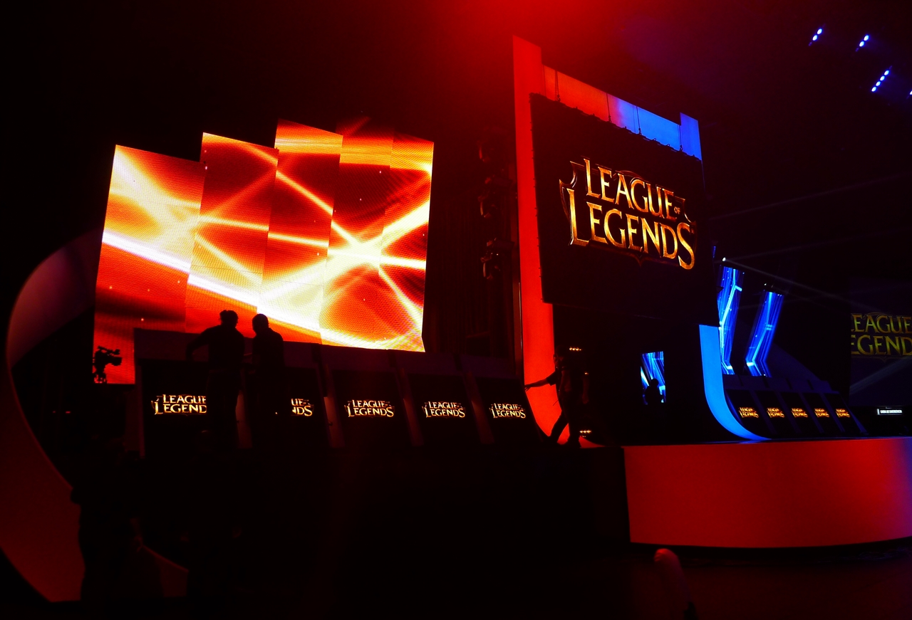 CBLoL: Keyd Stars perde para a Kabum nas semifinais da Regional Brasileira
