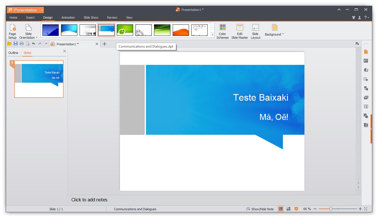 Imagem 11 do WPS Office