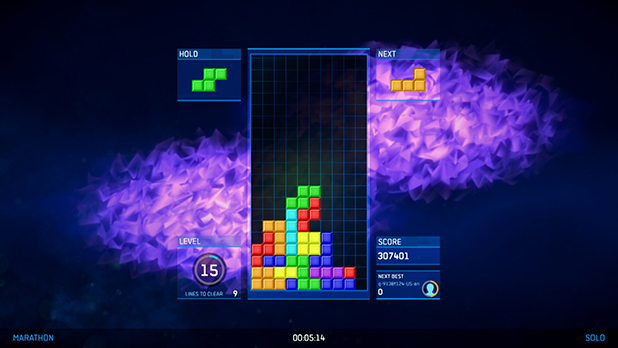 Tetris Ultimate: versão atualizada do jogo terá conteúdo exclusivo para 3DS