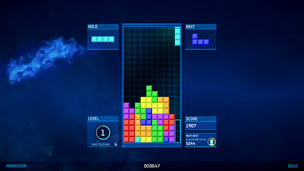 Tetris Ultimate: versão atualizada do jogo terá conteúdo exclusivo para 3DS