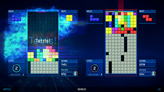 Tetris Ultimate: versão atualizada do jogo terá conteúdo exclusivo para 3DS