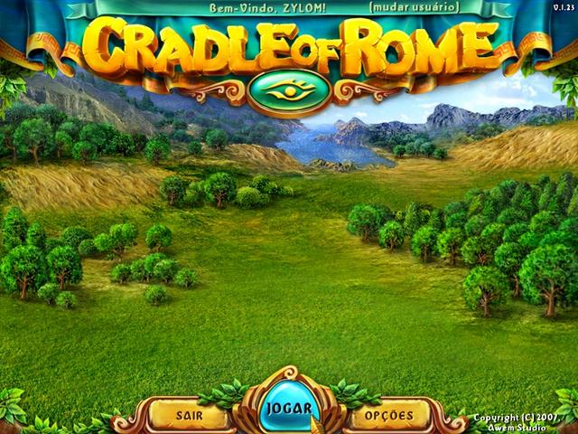 Cradle Cradle