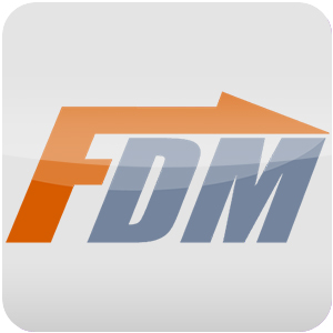 fdm for windows