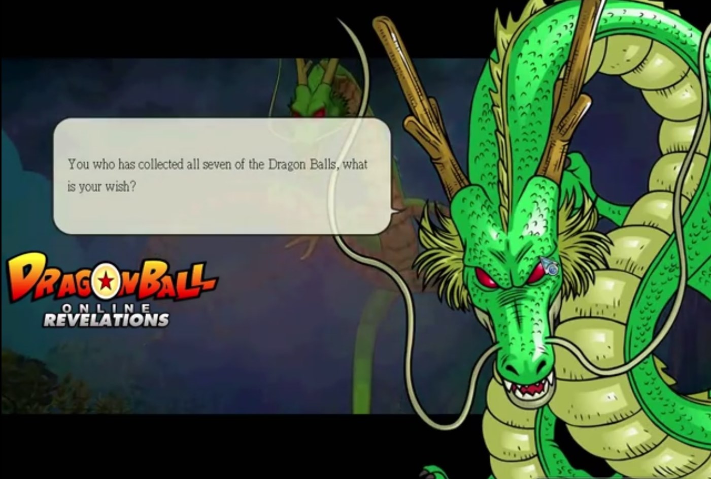 MMO de Dragon Ball pode ser ressuscitado e ganhar versão em vários idiomas